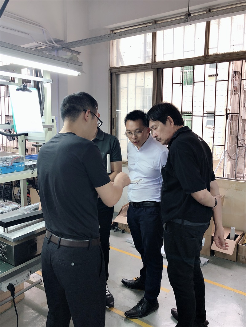 印刷UV系統 印刷UV系統