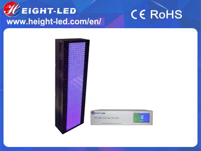 uv led system uv led system
