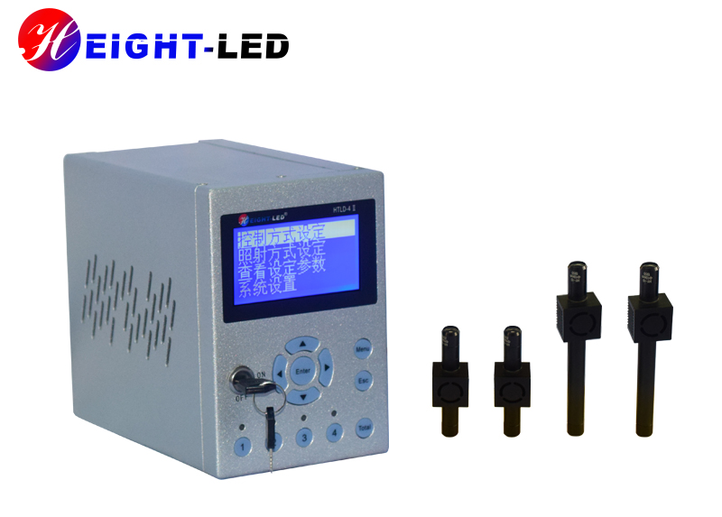 海特奈德uvled點光源優勢 海特奈德uvled點光源優勢