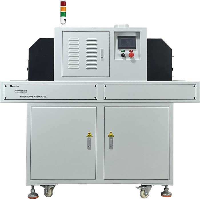 uvled固化機固化uv膠水不徹底的原因有哪些 uvled固化機固化uv膠水不徹底的原因有哪些