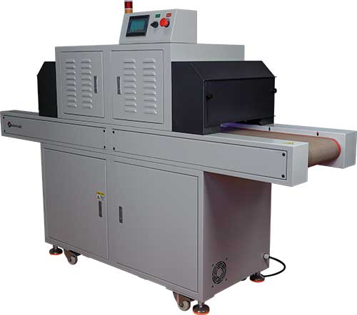 海特奈德線光源uvled固化機優點有哪些 海特奈德線光源uvled固化機優點有哪些