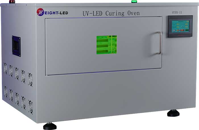 uvled固化爐應用有哪些 uvled固化爐應用有哪些