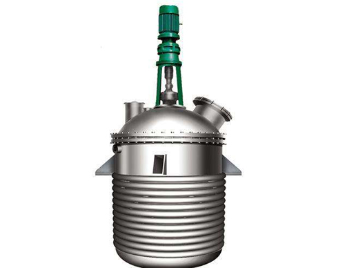 不銹鋼反應(yīng)釜